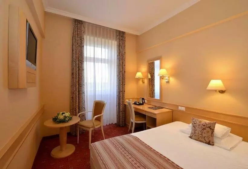 Fotos del hotel Palatinus Grand:  5