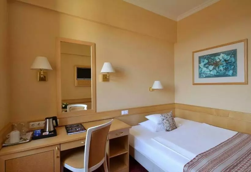 Fotos del hotel Palatinus Grand:  7