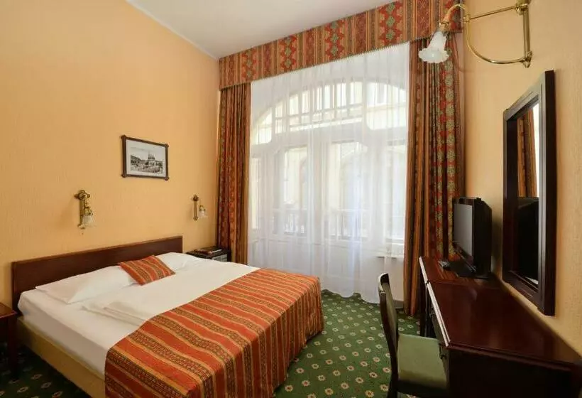 Fotos del hotel Palatinus Grand:  13