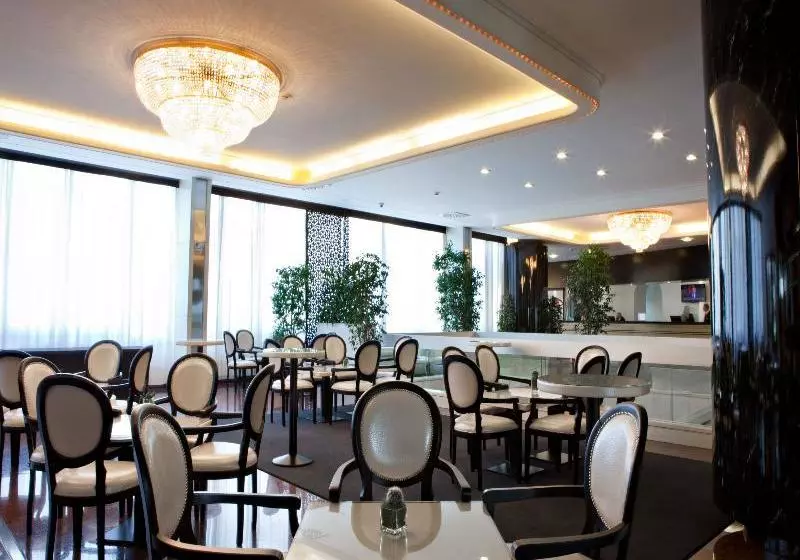 Fotos del hotel Atahotel Executive:  5