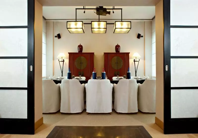 Fotos del hotel Atahotel Executive:  9