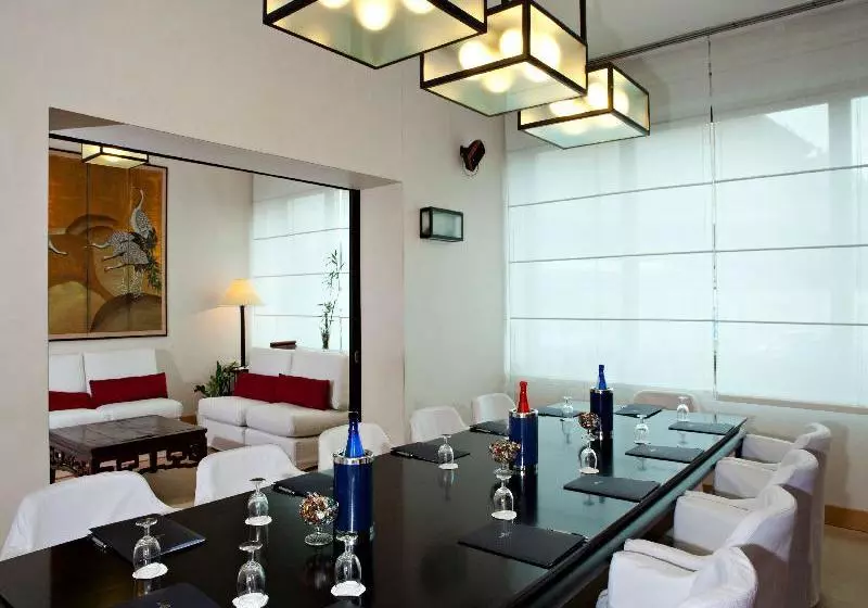 Fotos del hotel Atahotel Executive:  14