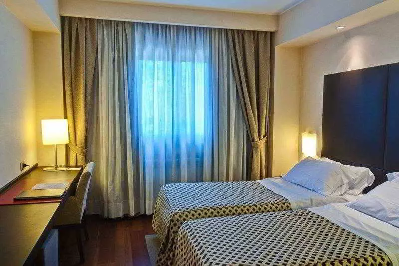 Fotos del hotel Best Western San Germano:  5