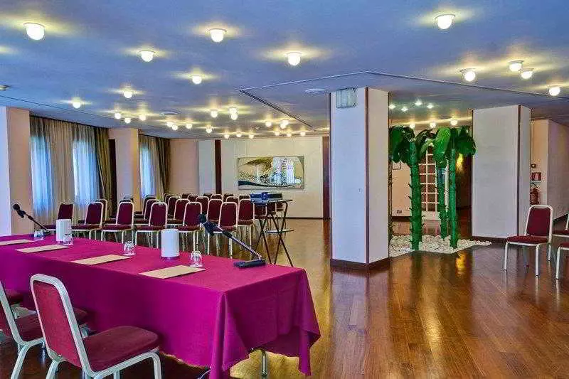 Fotos del hotel Best Western San Germano:  9