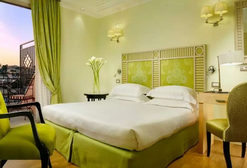 Fotos del hotel Fh55 Grand Hotel Palatino:  117