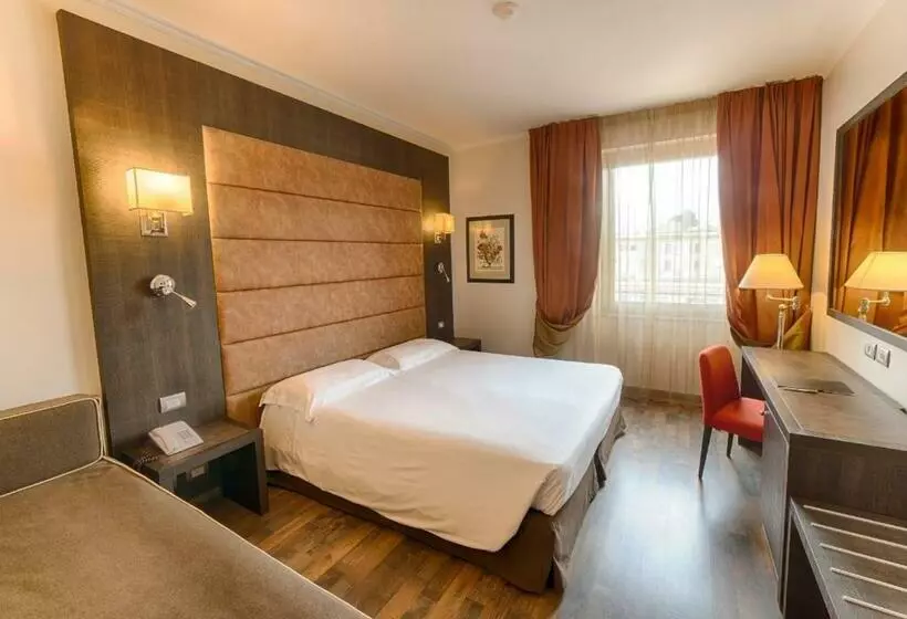 Fotos del hotel Fh55 Grand Hotel Palatino:  122