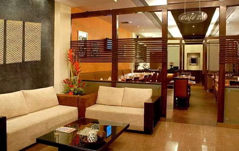 Fotos del hotel Comfort Inn The President:  2