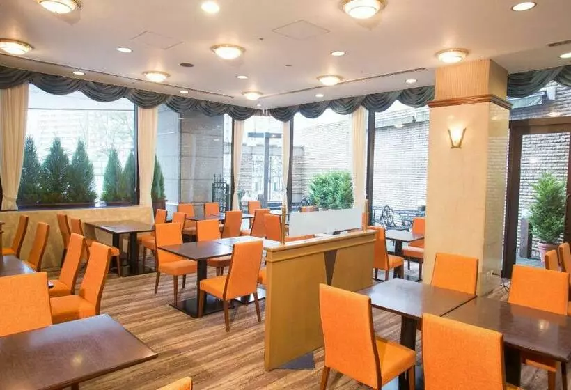 Fotos del hotel New Hiroden:  3