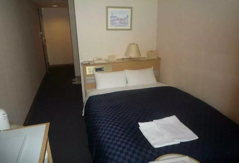 Fotos del hotel New Hiroden:  11