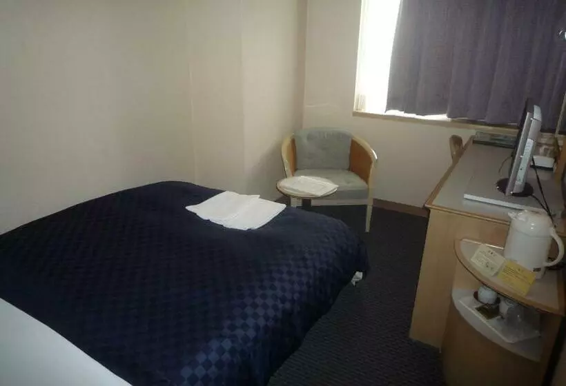 Fotos del hotel New Hiroden:  12