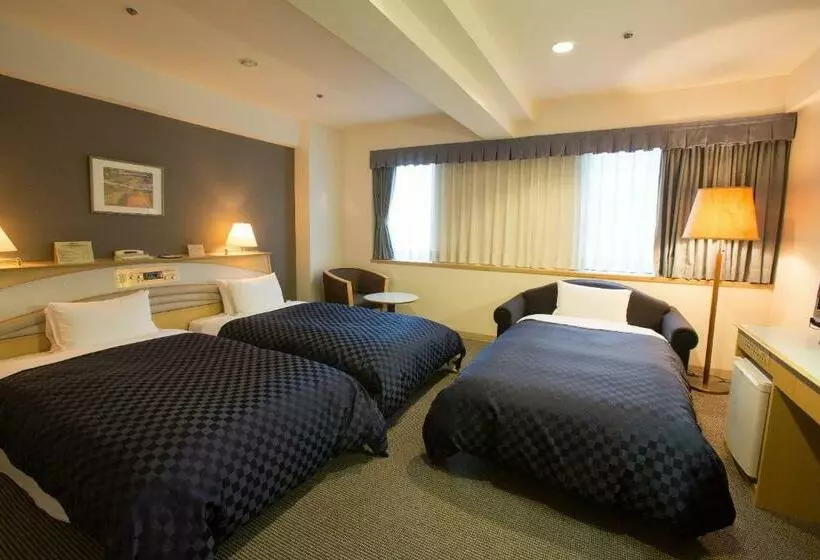 Fotos del hotel New Hiroden:  14