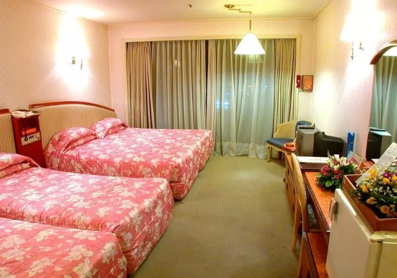 Fotos del hotel Concorde :  4