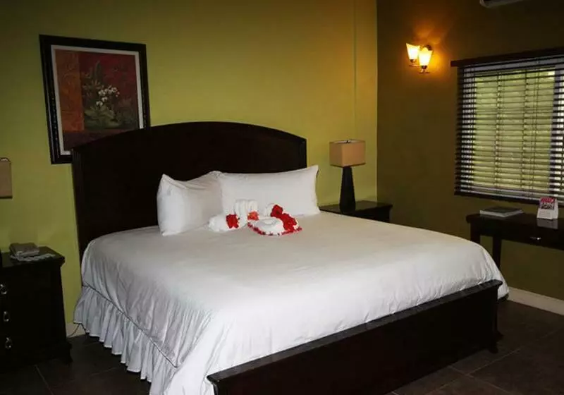 Fotos del hotel Wexford:  4