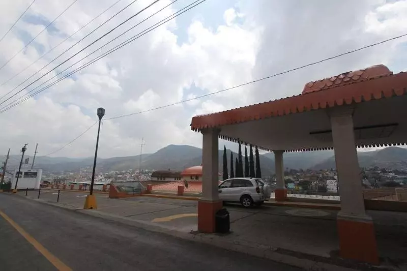 Fotos del hotel Hotel Soleil Guanajuato:  6