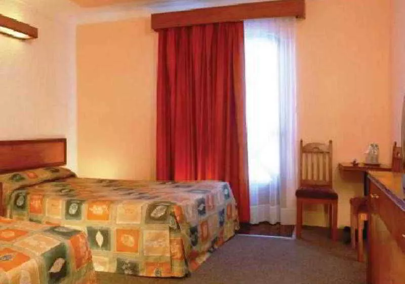 Fotos del hotel Hotel Soleil Guanajuato:  2