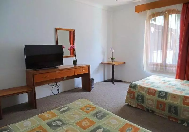 Fotos del hotel Hotel Soleil Guanajuato:  10