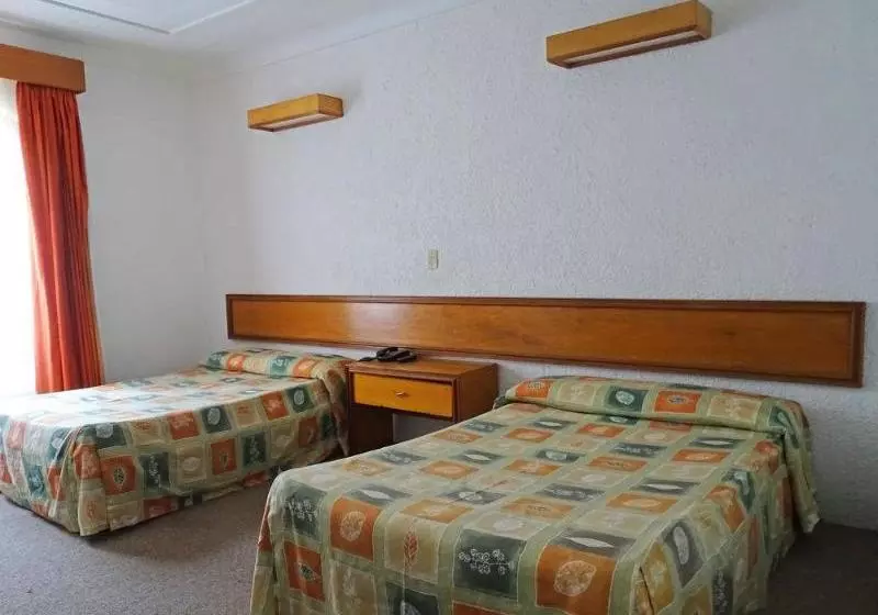 Fotos del hotel Hotel Soleil Guanajuato:  13