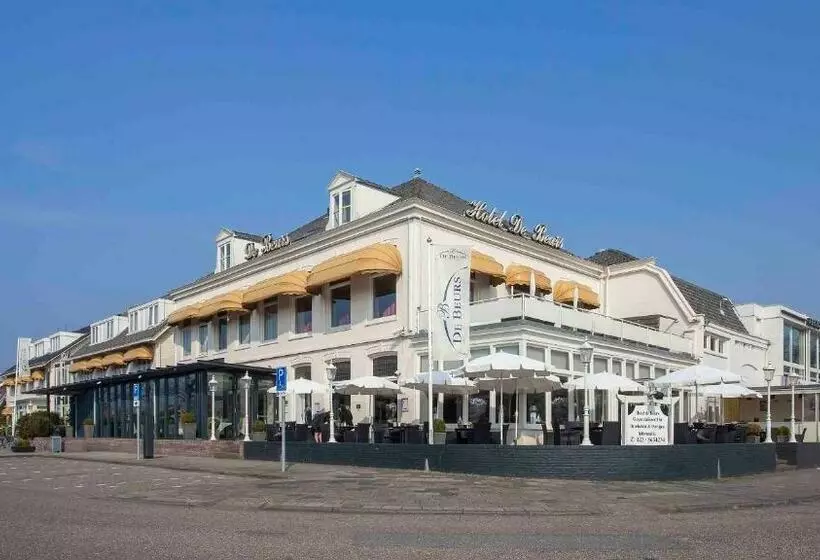 Fotos del hotel De Beurs:  8