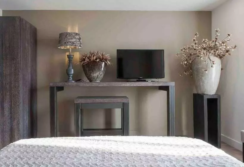 Fotos del hotel De Beurs:  15