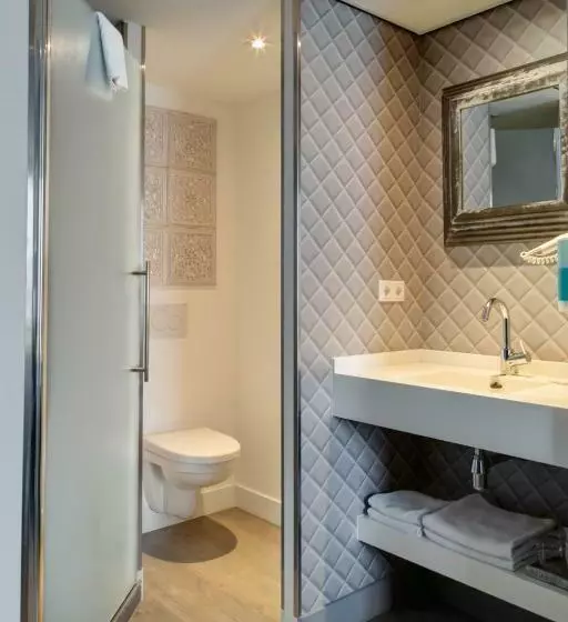 Fotos del hotel De Beurs:  6