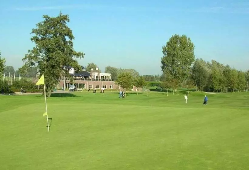 Fotos del hotel De Beurs:  10