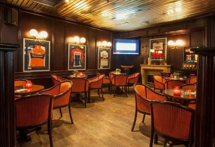 Fotos del hotel De Beurs:  4