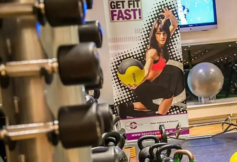 Fotos del hotel De Beurs:  13