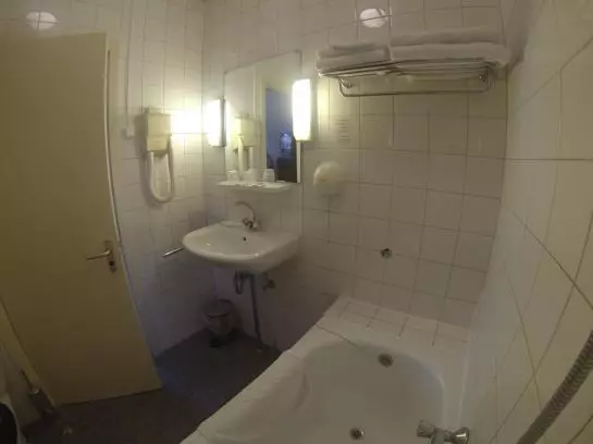 Fotos del hotel Hestia:  4