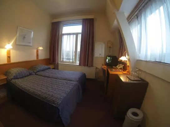 Fotos del hotel Hestia:  6