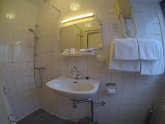 Fotos del hotel Hestia:  8