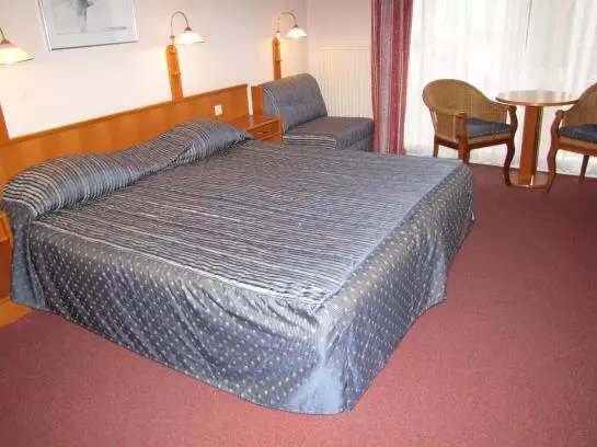 Fotos del hotel Hestia:  15