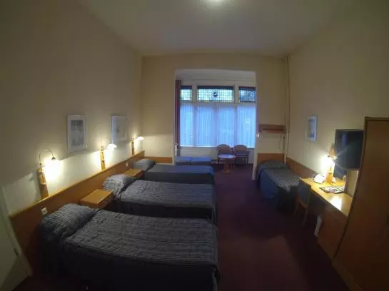 Fotos del hotel Hestia:  16