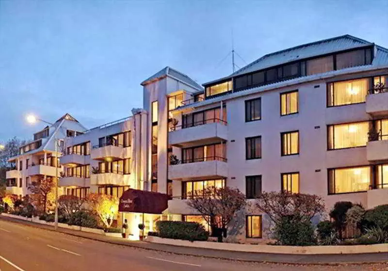 Fotos del hotel Clarion Collection Hotel Chateau Blanc Suites:  4