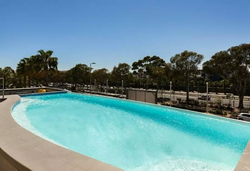 Fotos del hotel Protea  By Marriott Cape Town Cape Castle:  2