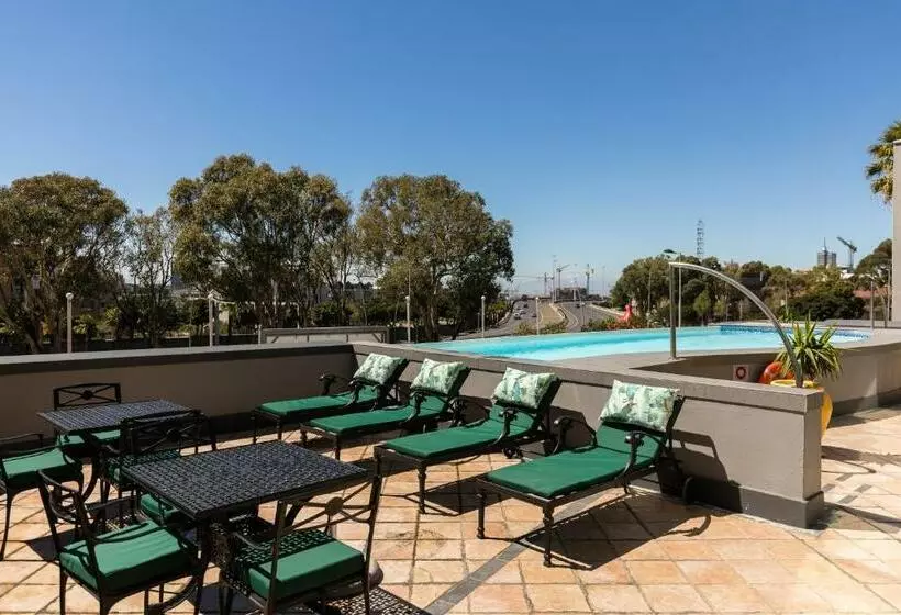 Fotos del hotel Protea  By Marriott Cape Town Cape Castle:  3