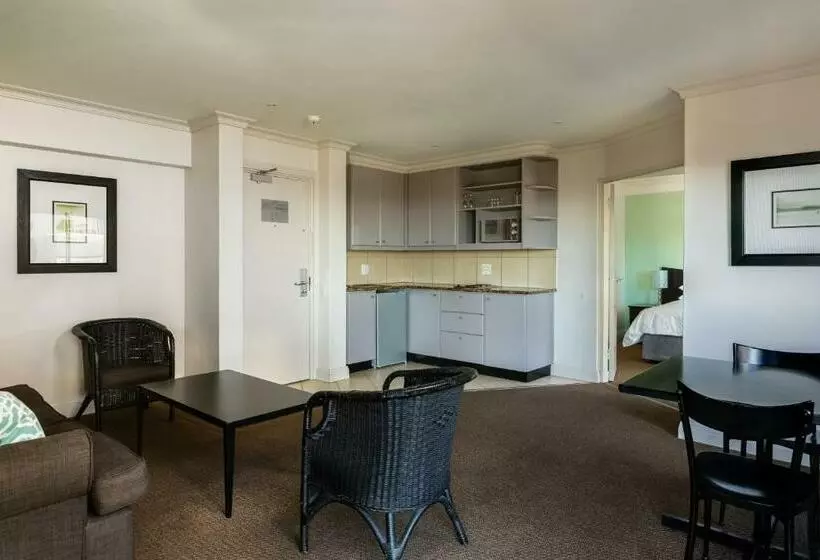 Fotos del hotel Protea  By Marriott Cape Town Cape Castle:  12