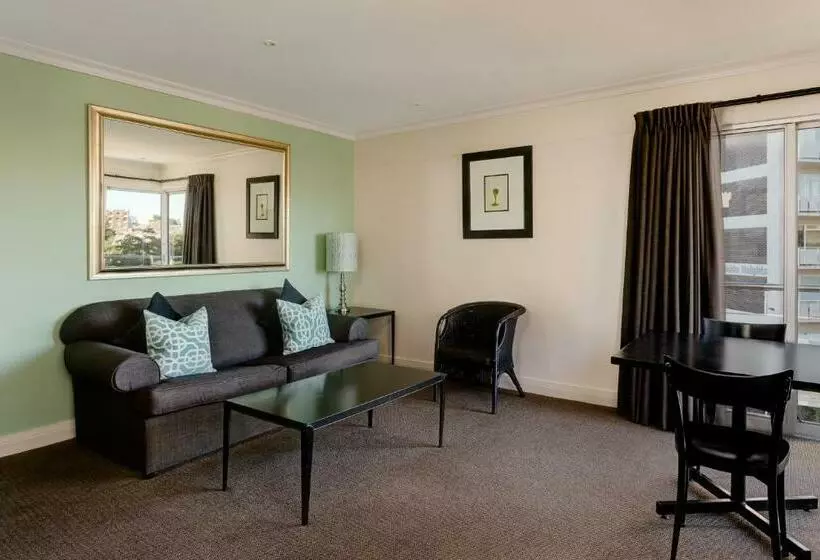 Fotos del hotel Protea  By Marriott Cape Town Cape Castle:  14