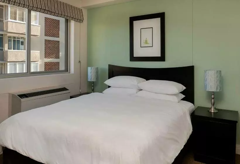 Protea  By Marriott Cape Town Cape Castle