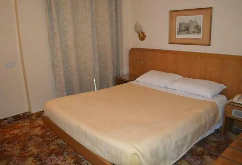 Fotos del hotel Delta:  13