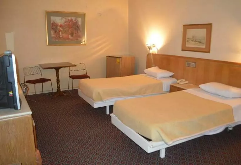 Fotos del hotel Delta:  8