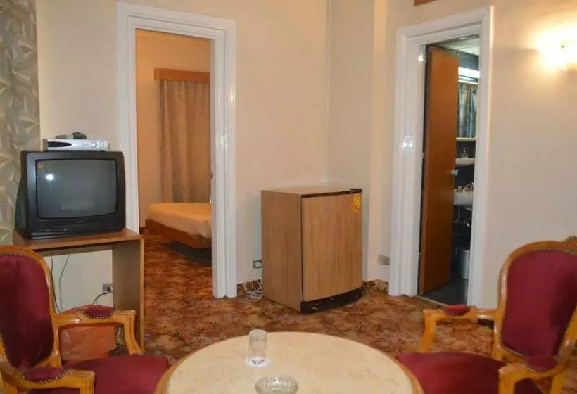 Fotos del hotel Delta:  15