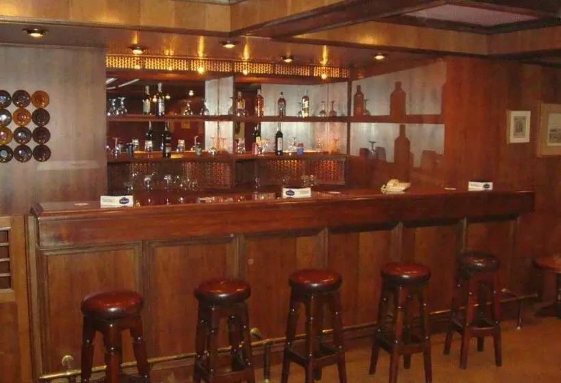 Fotos del hotel Delta:  5