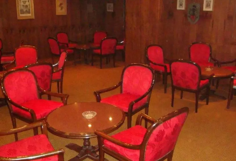 Fotos del hotel Delta:  2