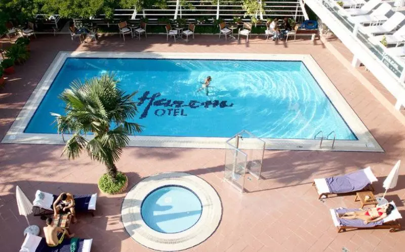 Fotos del hotel Harem:  3