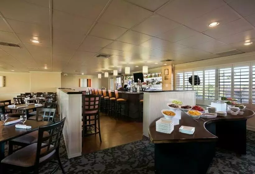 Fotos del hotel Embassy Suites Phoenix Airport At 24th Street:  4