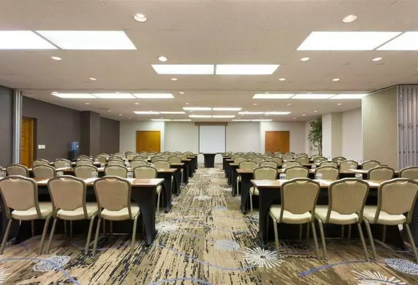 Fotos del hotel Embassy Suites Phoenix Airport At 24th Street:  13