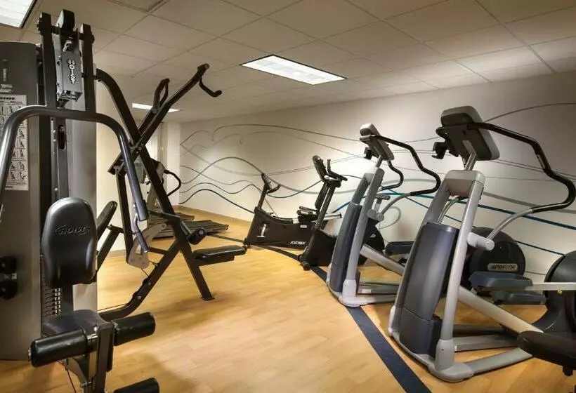 Fotos del hotel Wyndham Houston West Energy Corridor:  4