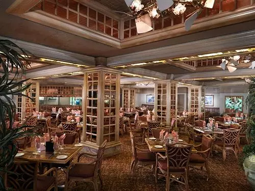 Fotos del hotel Riviera Hotel & Casino:  12