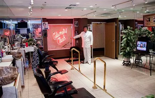 Fotos del hotel Riviera Hotel & Casino:  4