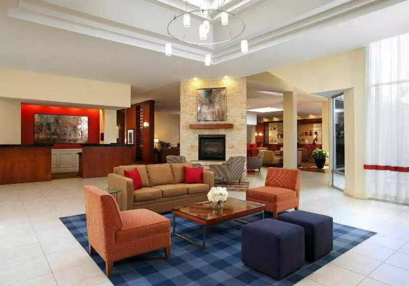 Fotos del hotel Four Points by Sheraton Houston Memorial City:  15